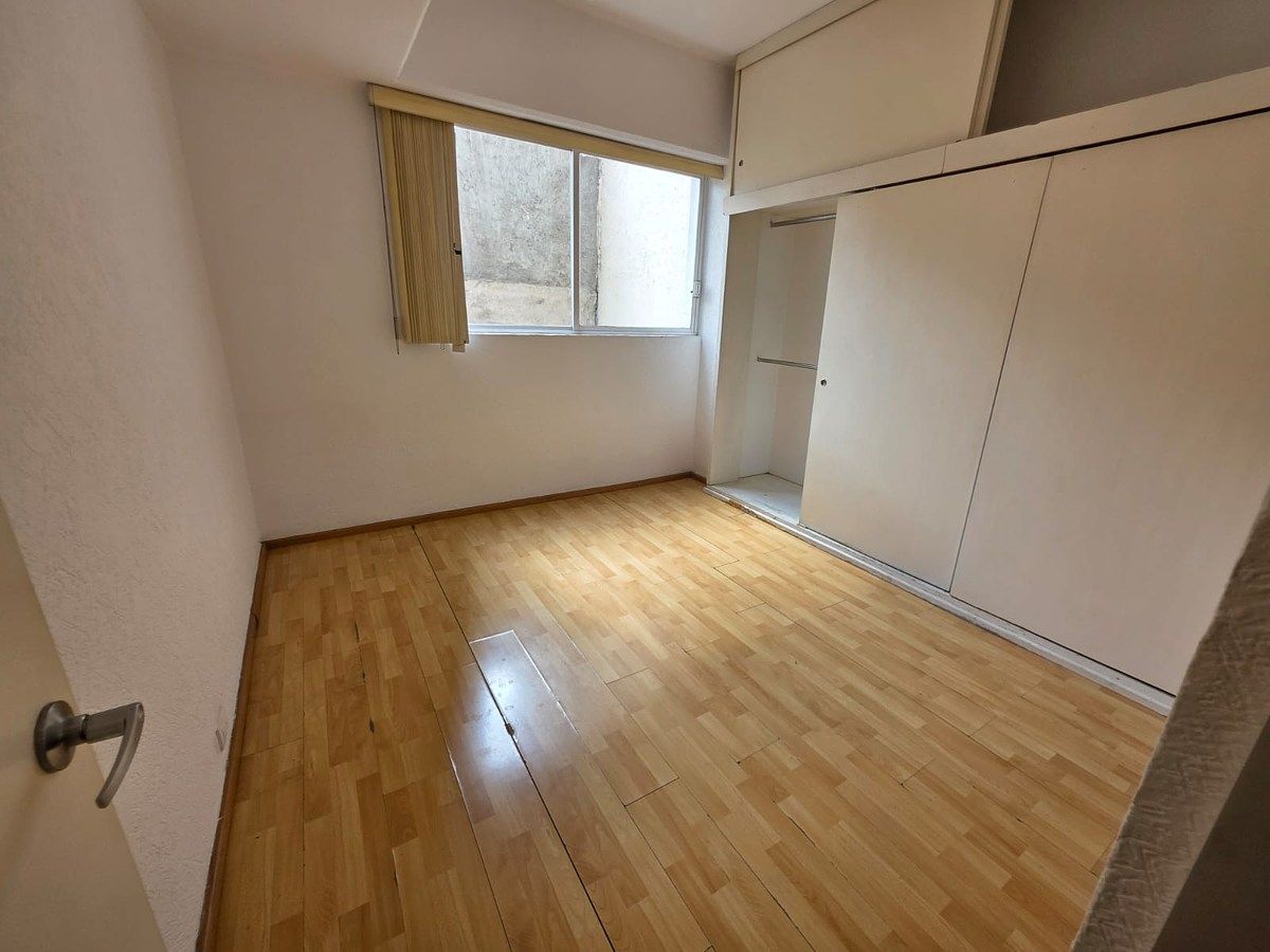 Apartamento em Escandón II Sección, Miguel Hidalgo, foto 7 de 9
