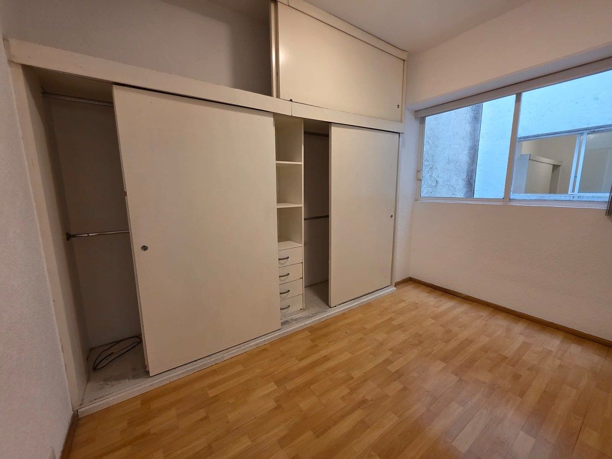 Apartamento em Escandón II Sección, Miguel Hidalgo, foto 8 de 9