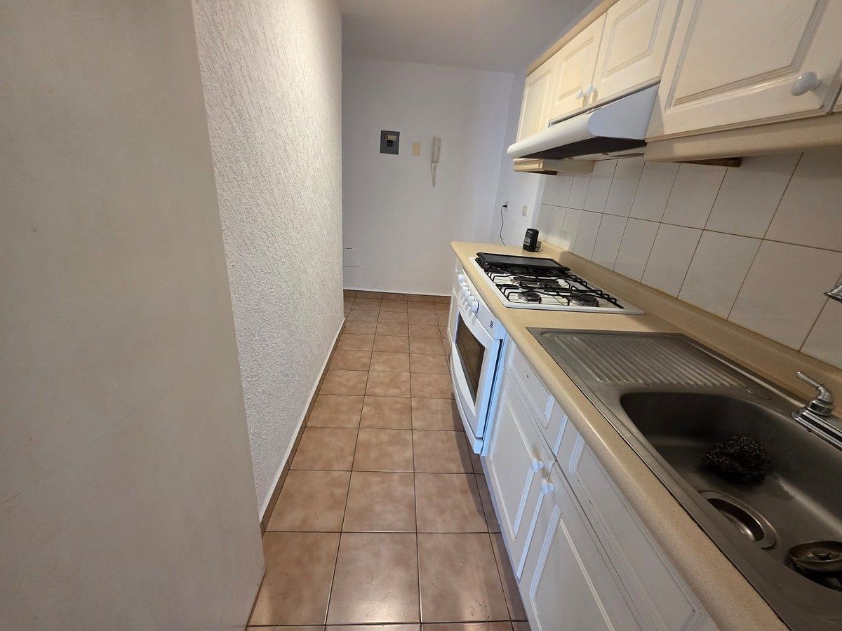Apartamento em Escandón II Sección, Miguel Hidalgo, foto 6 de 9