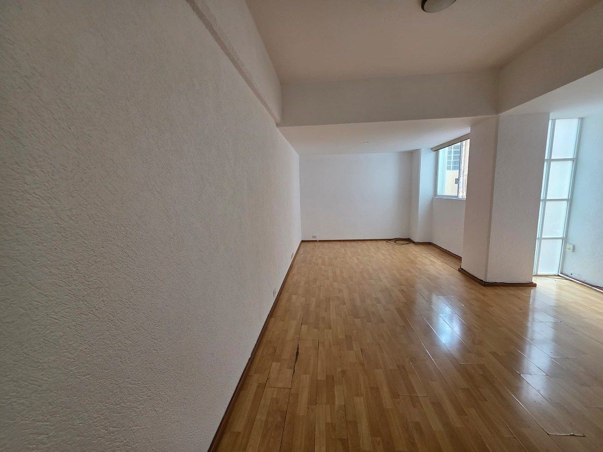 Apartamento em Escandón II Sección, Miguel Hidalgo, foto 4 de 9