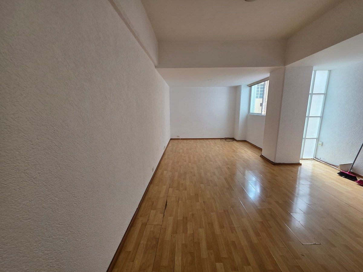 Apartamento em Escandón II Sección, Miguel Hidalgo, foto 5 de 9