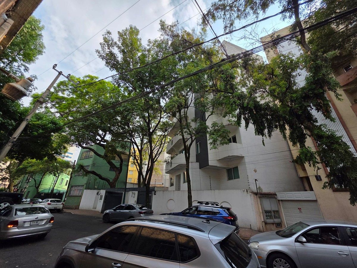VENTA DEPARTAMENTO ESCANDON, foto 1 de 9