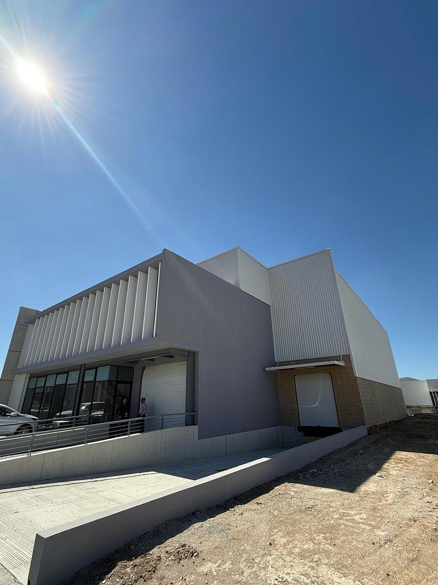 NAVE INDUSTRIAL NUEVA EN VENTA Y RENTA | PARQUE INDUSTRIAL CIRCUITO SURi, foto 1 de 17
