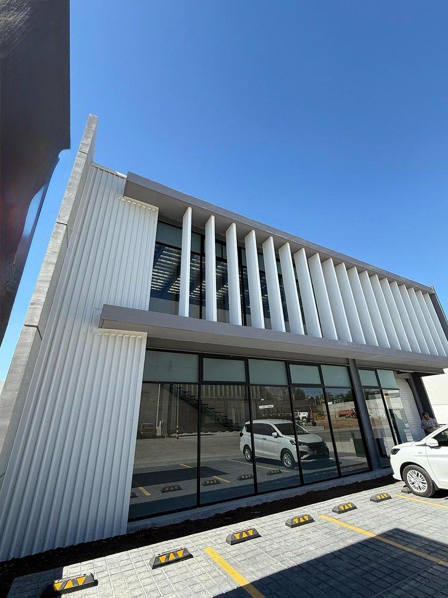 Galpão comercial em Santa Cruz de las Flores, Tlajomulco de Zúñiga, foto 17 de 17