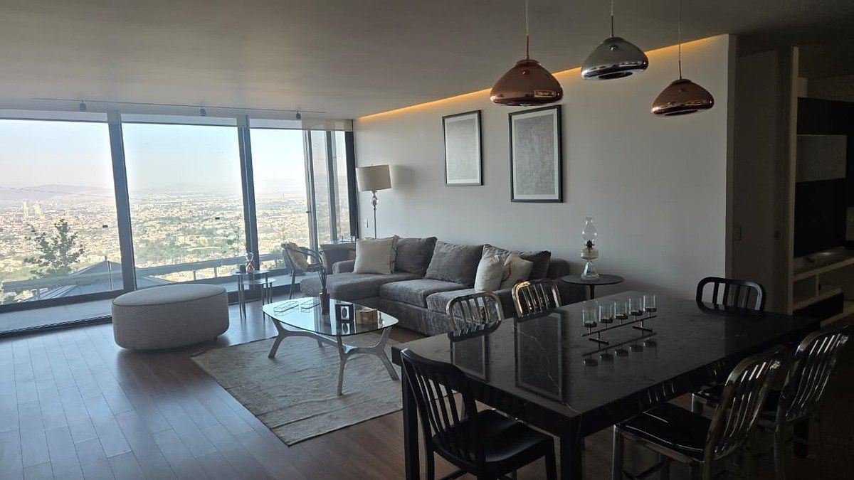 Venta Departamento Mira Diamante Queretaro Qro., foto 1 de 16