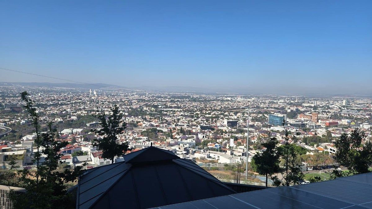 Apartamento em Balcones Coloniales, Querétaro, foto 2 de 16