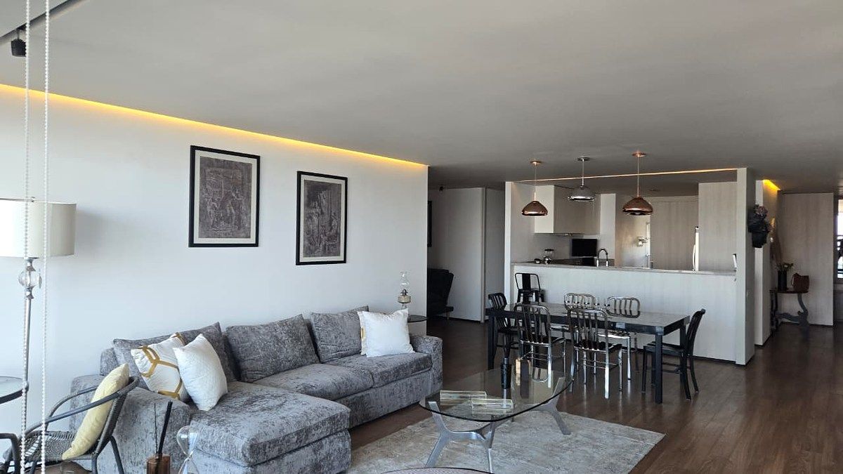 Apartamento em Balcones Coloniales, Querétaro, foto 3 de 16