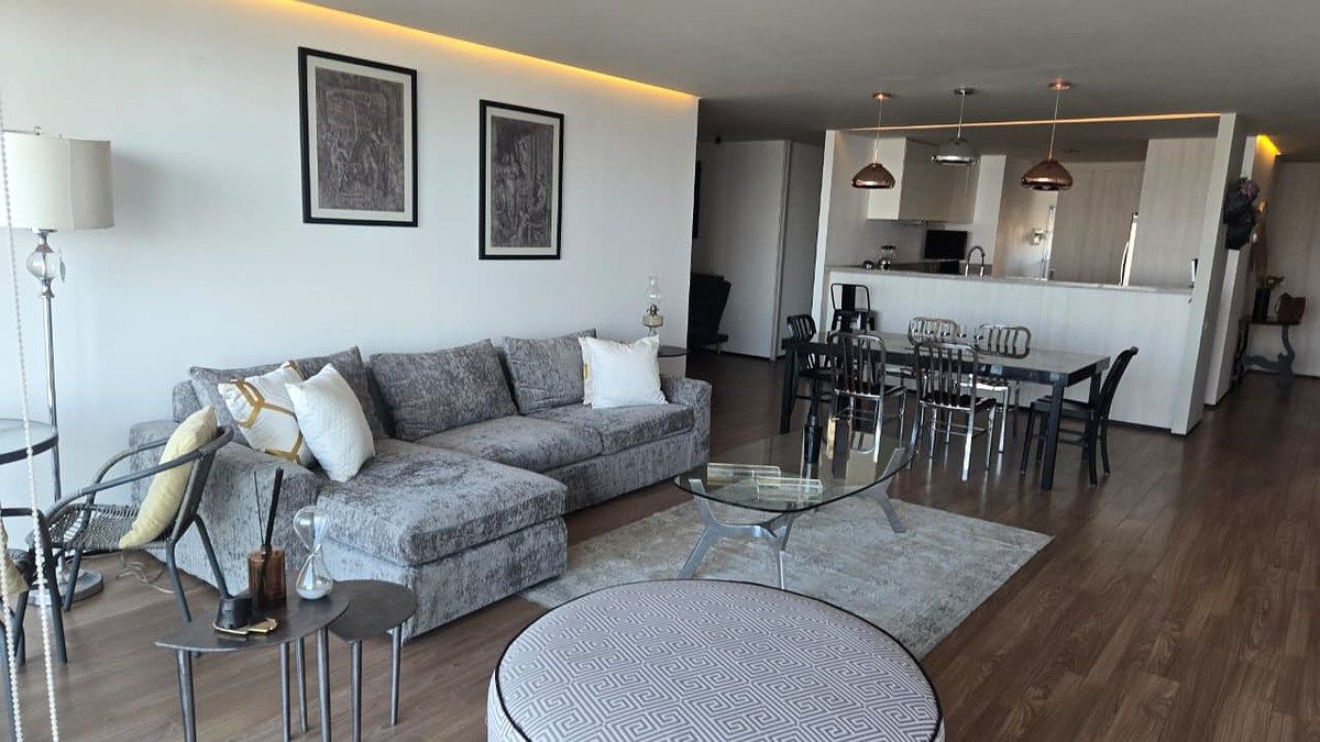 Apartamento em Balcones Coloniales, Querétaro, foto 5 de 16