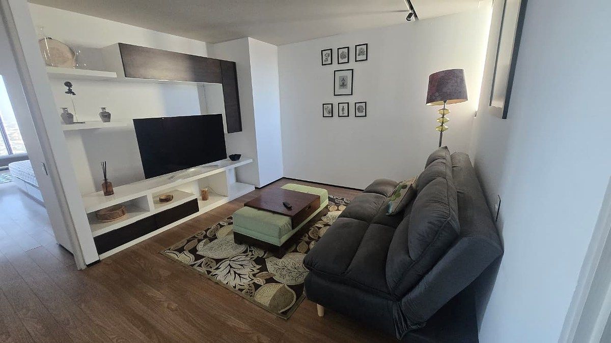 Apartamento em Balcones Coloniales, Querétaro, foto 6 de 16