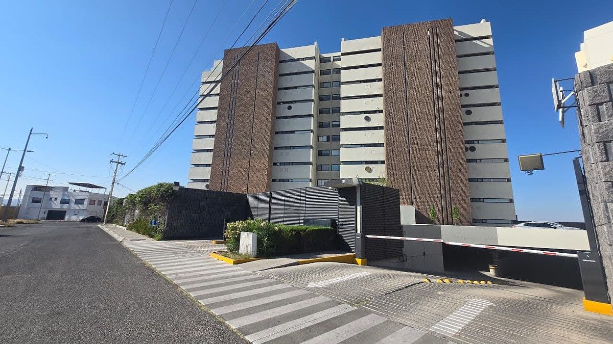 Apartamento em Balcones Coloniales, Querétaro, foto 12 de 16