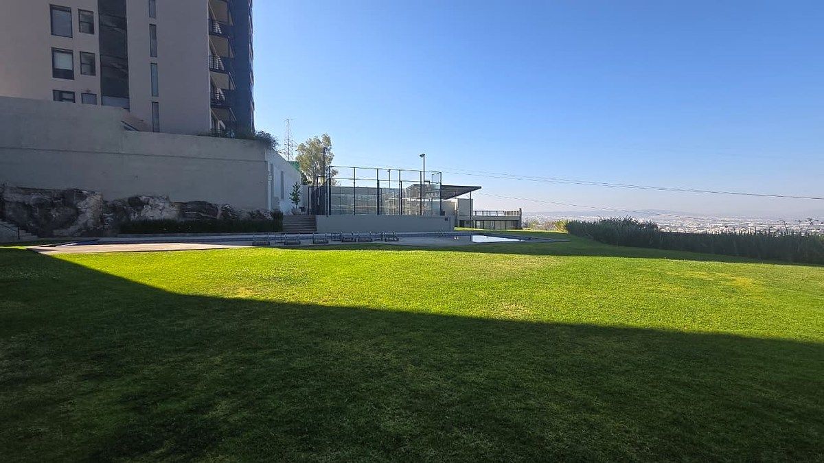 Apartamento em Balcones Coloniales, Querétaro, foto 15 de 16