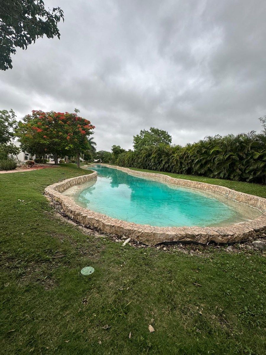 Lote em Altozano, Mérida, foto 4 de 8