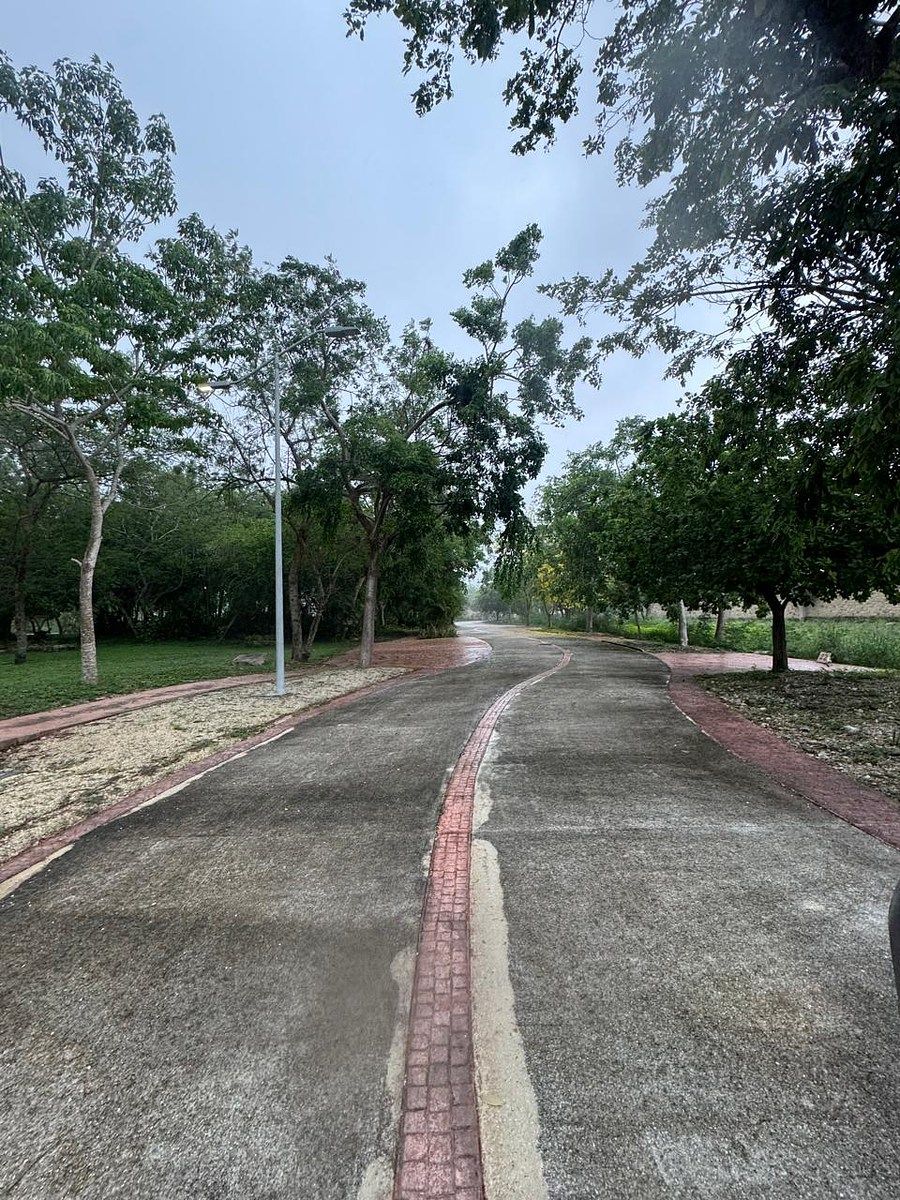 Lote em Altozano, Mérida, foto 6 de 8