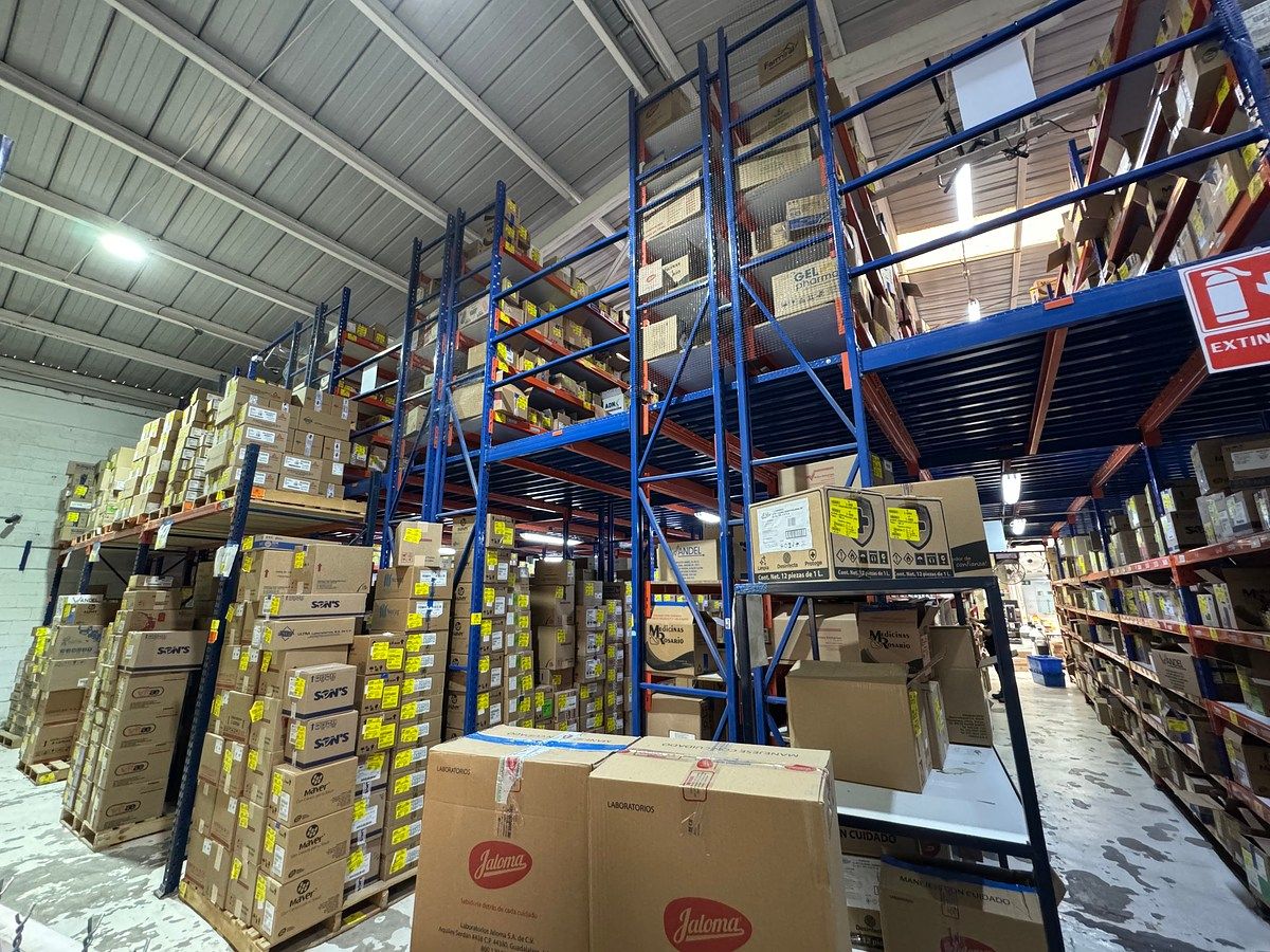Bodega industrial en Felipe Carrillo Puerto, Querétaro, foto 10 de 32
