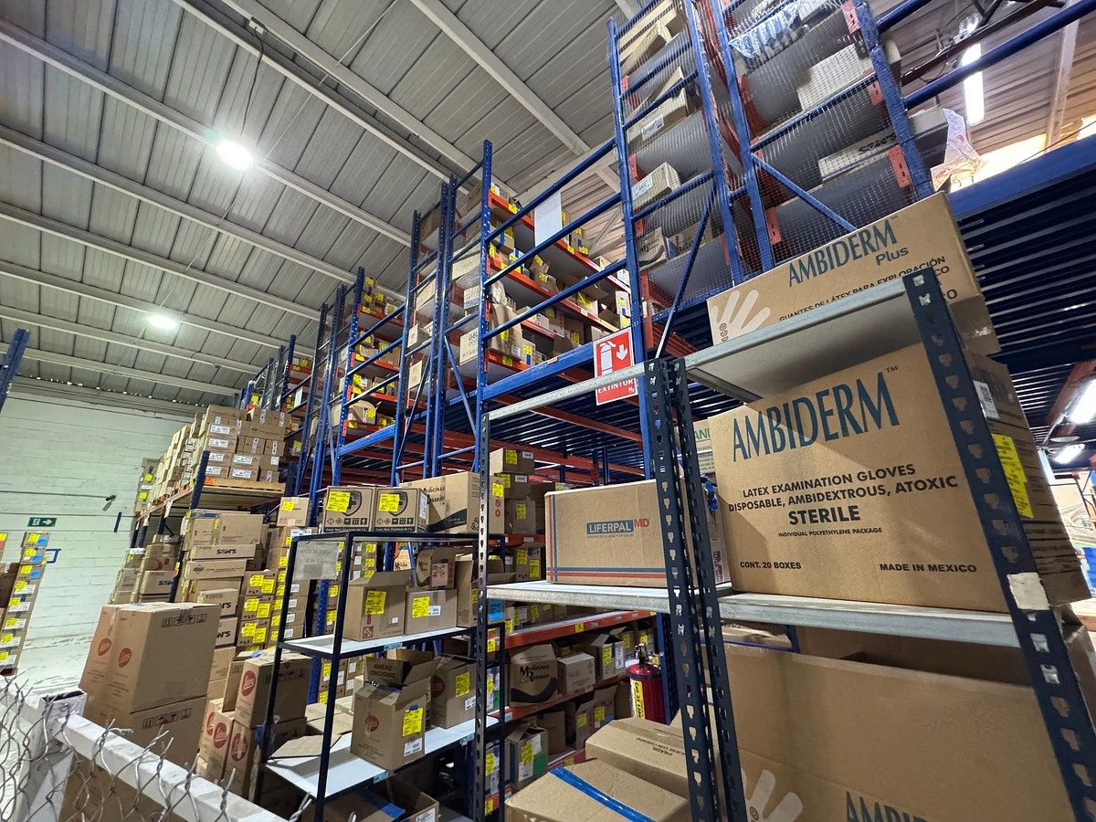 Bodega industrial en Felipe Carrillo Puerto, Querétaro, foto 11 de 32