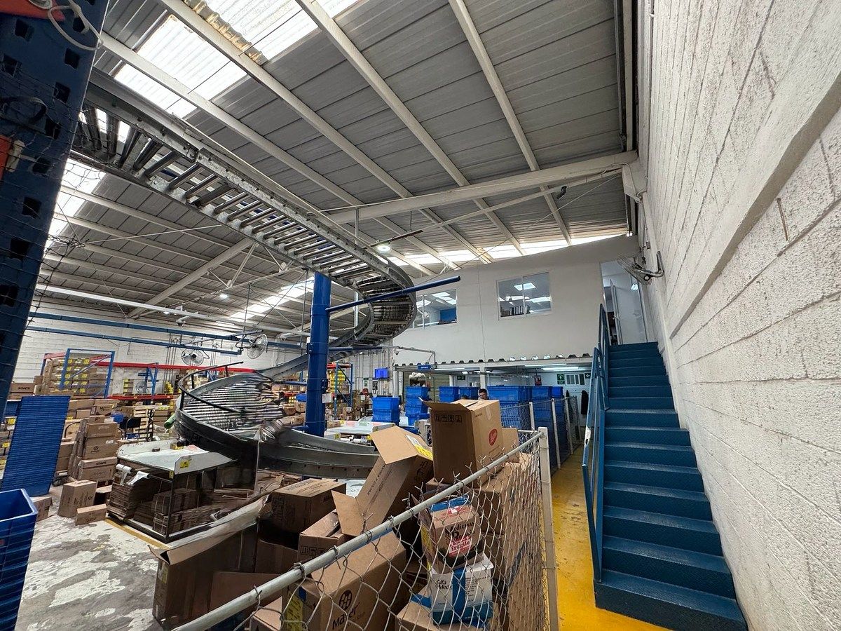 Bodega industrial en Felipe Carrillo Puerto, Querétaro, foto 32 de 32