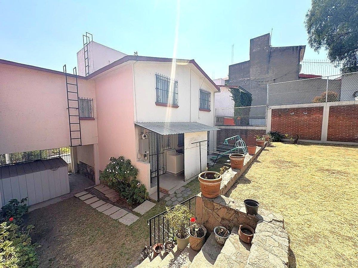Casa em Mayorazgos del Bosque, Atizapán de Zaragoza, foto 17 de 20