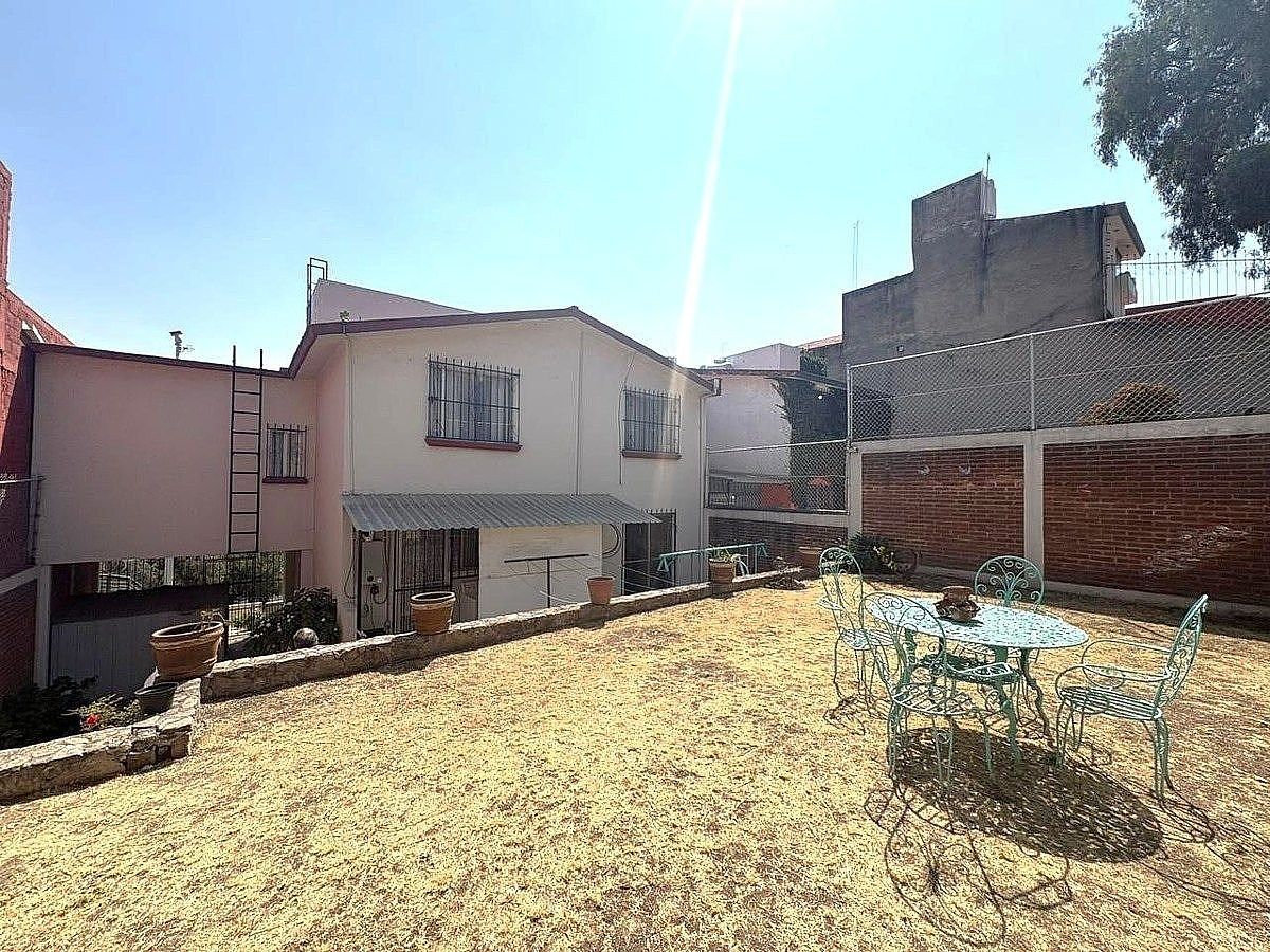 Casa em Mayorazgos del Bosque, Atizapán de Zaragoza, foto 19 de 20