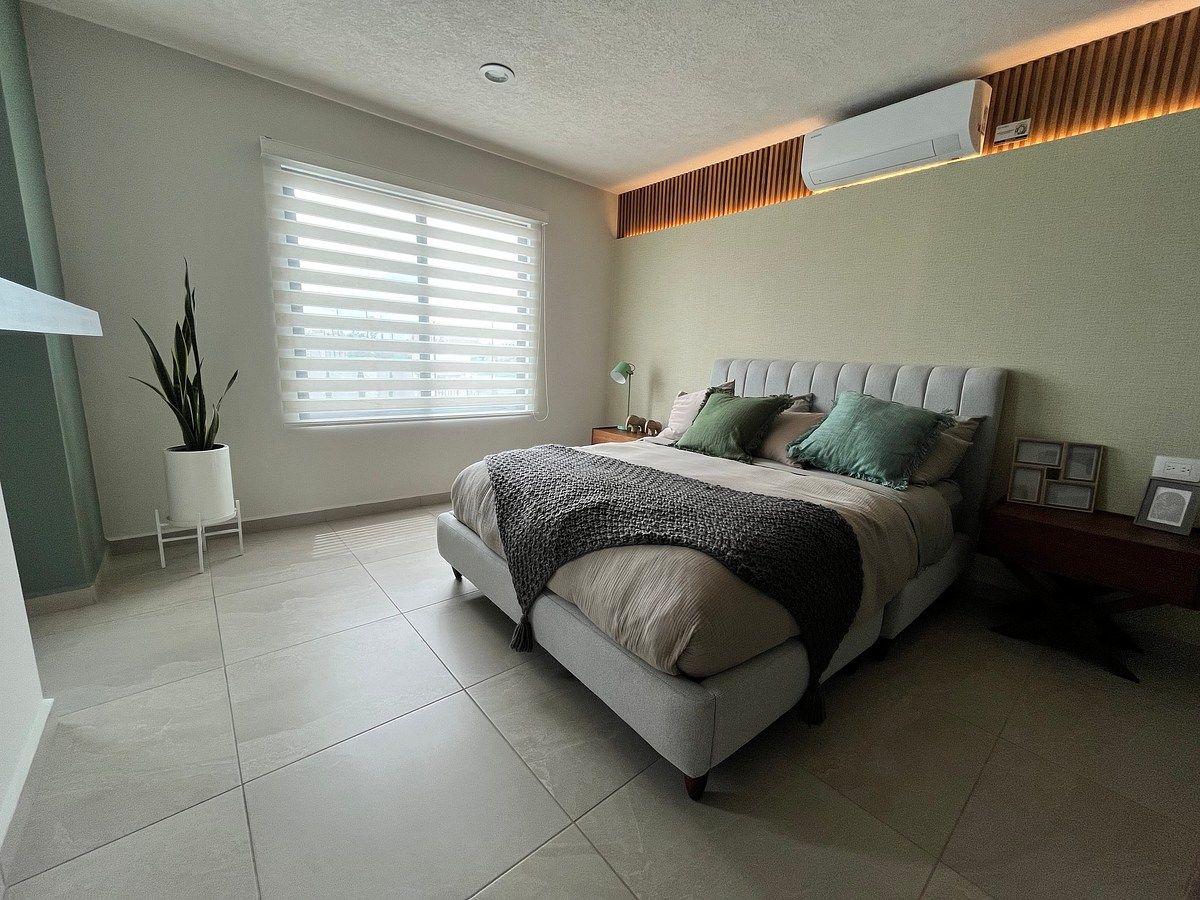 Casa en condominio en La Vista Residencial, Querétaro, foto 3 de 39