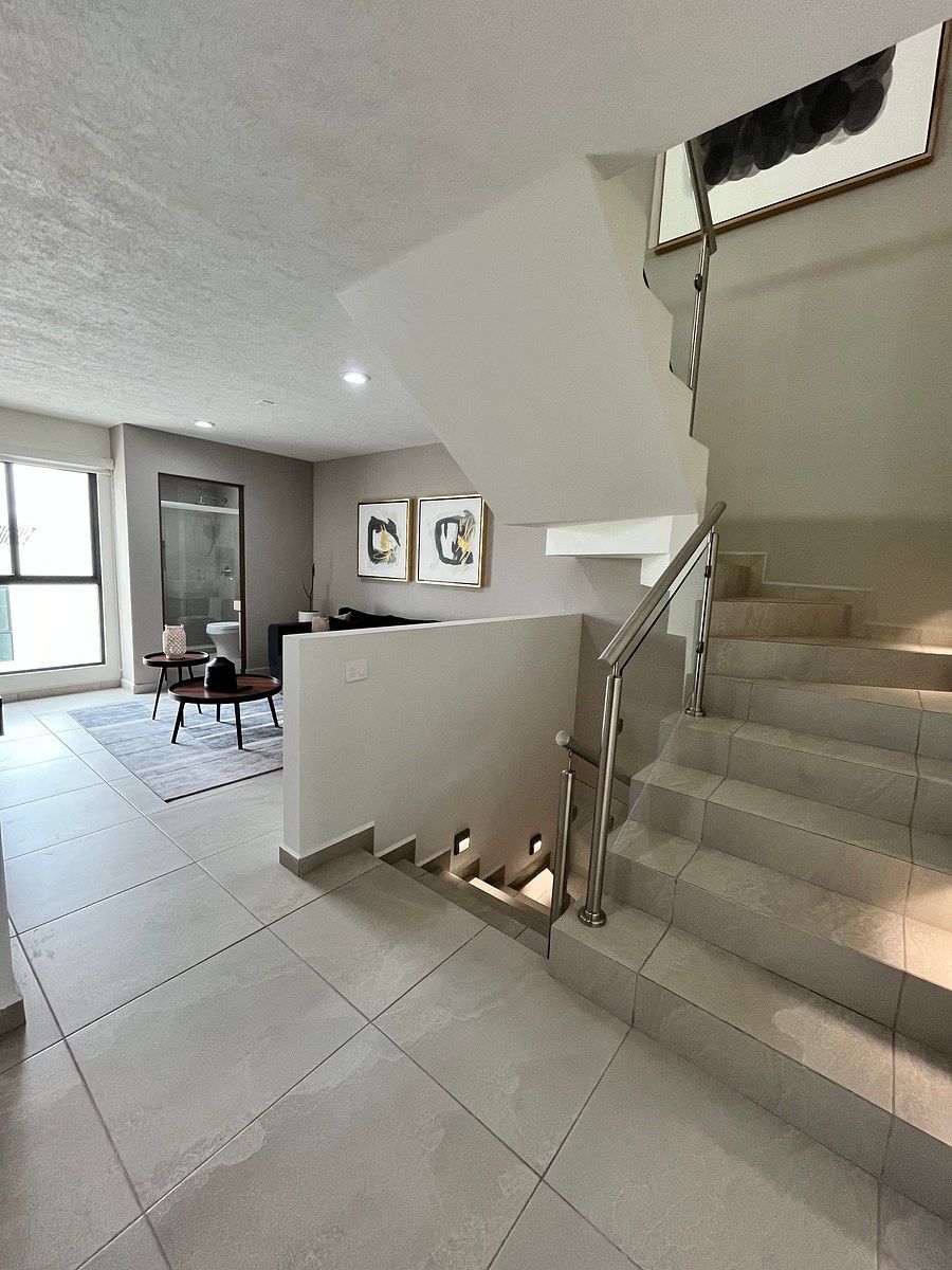 Casa en condominio en La Vista Residencial, Querétaro, foto 6 de 39