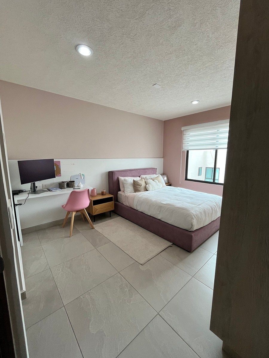 Casa en condominio en La Vista Residencial, Querétaro, foto 9 de 39