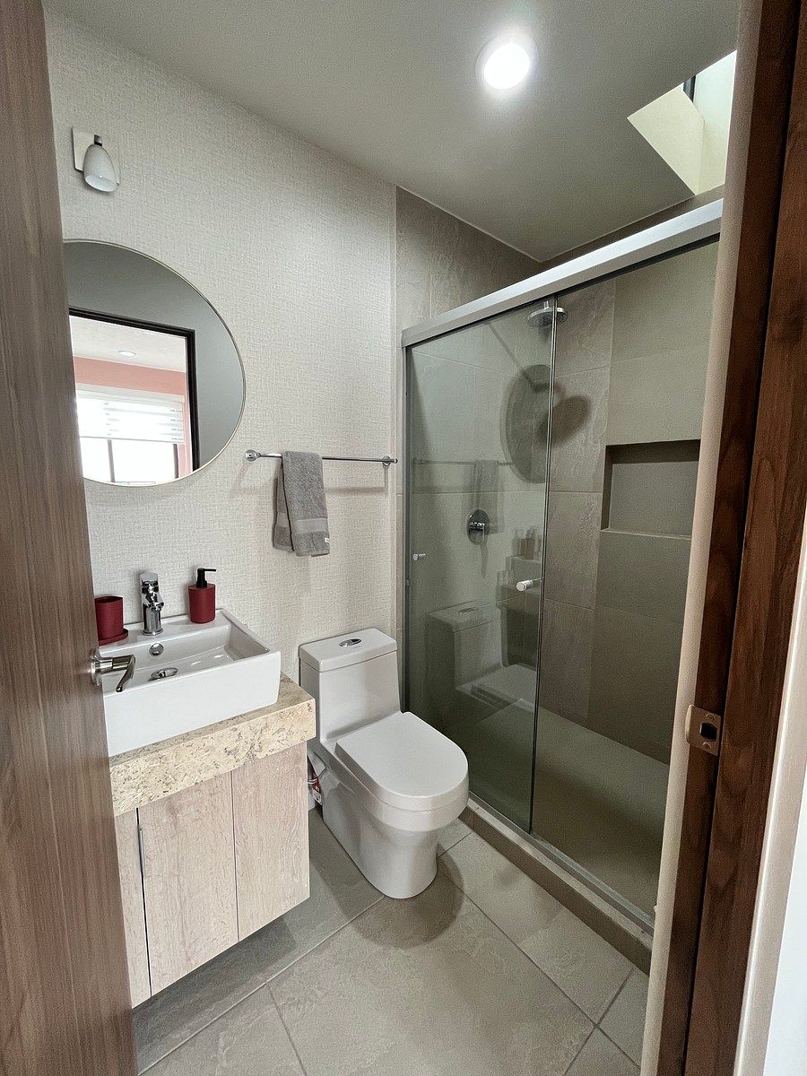 Casa en condominio en La Vista Residencial, Querétaro, foto 10 de 39
