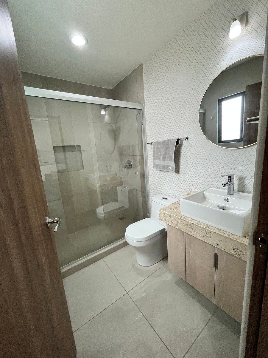 Casa en condominio en La Vista Residencial, Querétaro, foto 11 de 39