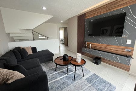 Casa en venta La Vista / El Refugio Querétaro