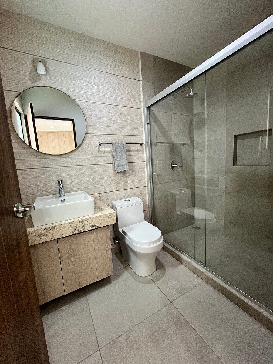 Casa en condominio en La Vista Residencial, Querétaro, foto 15 de 39