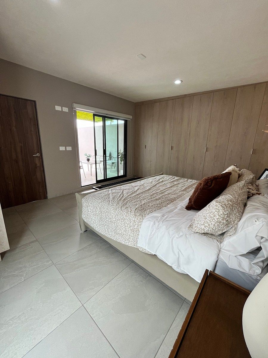 Casa en condominio en La Vista Residencial, Querétaro, foto 16 de 39