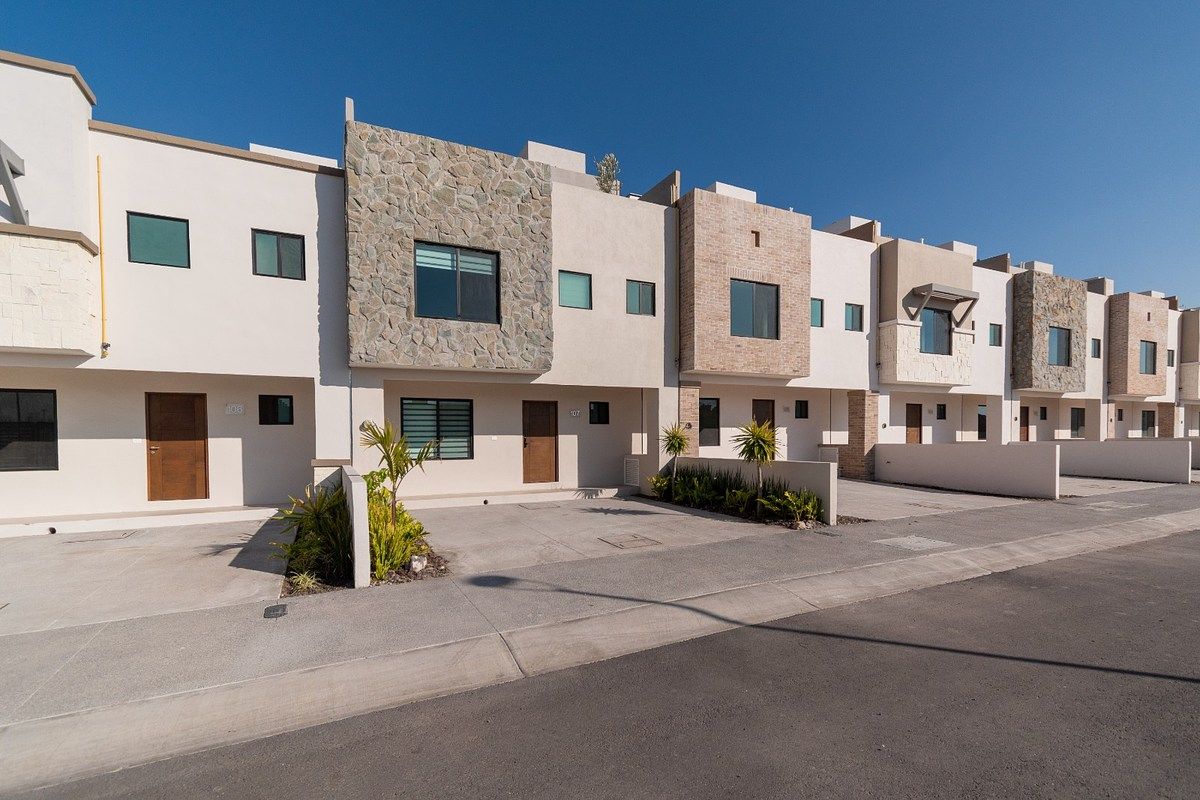Casa en condominio en La Vista Residencial, Querétaro, foto 18 de 39
