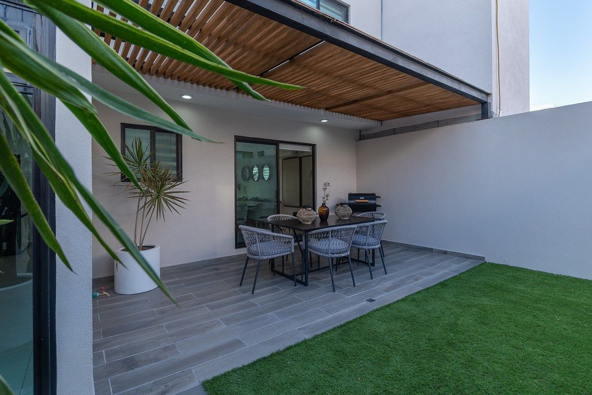 Casa en condominio en La Vista Residencial, Querétaro, foto 19 de 39