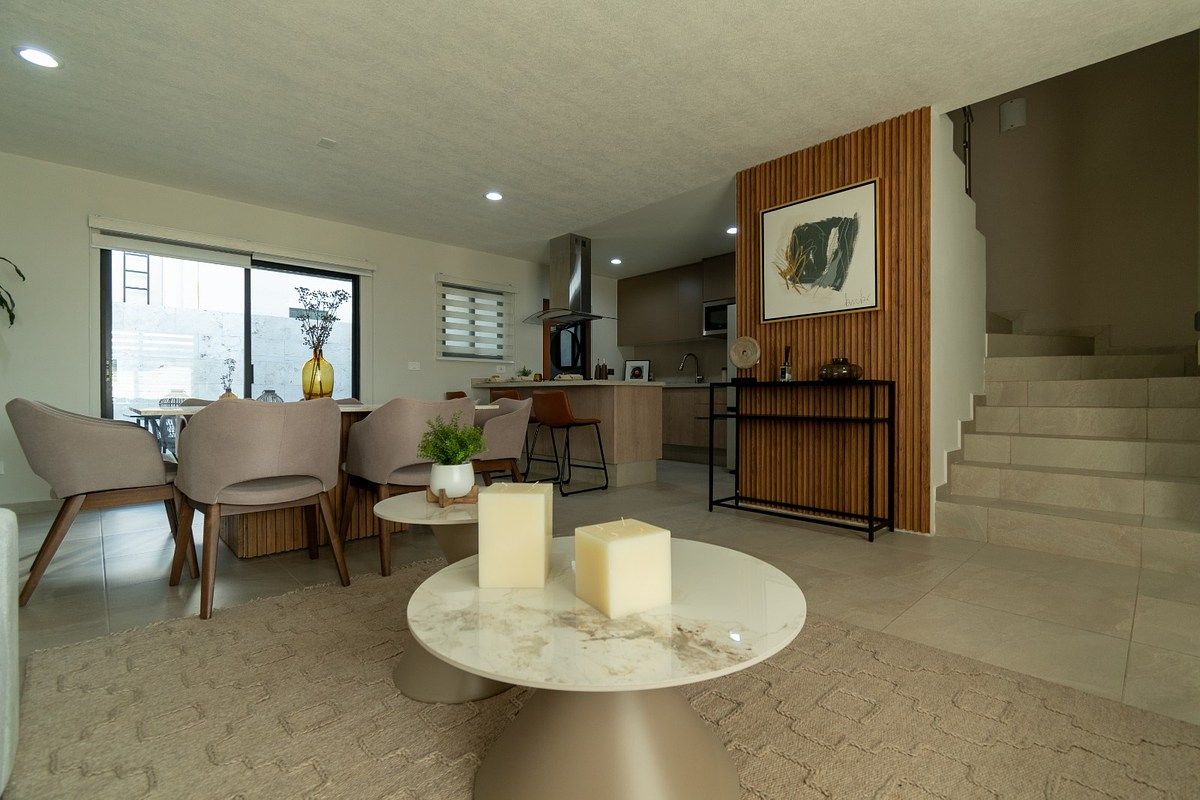 Casa en condominio en La Vista Residencial, Querétaro, foto 21 de 39