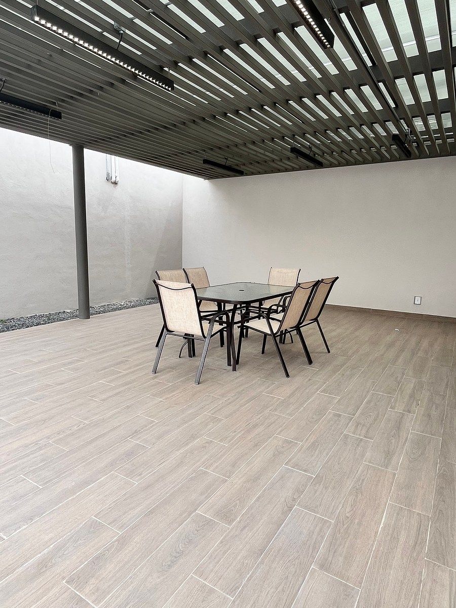 Casa en condominio en La Vista Residencial, Querétaro, foto 27 de 39