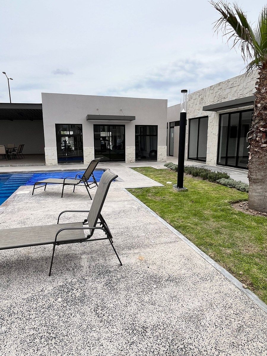 Casa en condominio en La Vista Residencial, Querétaro, foto 29 de 39