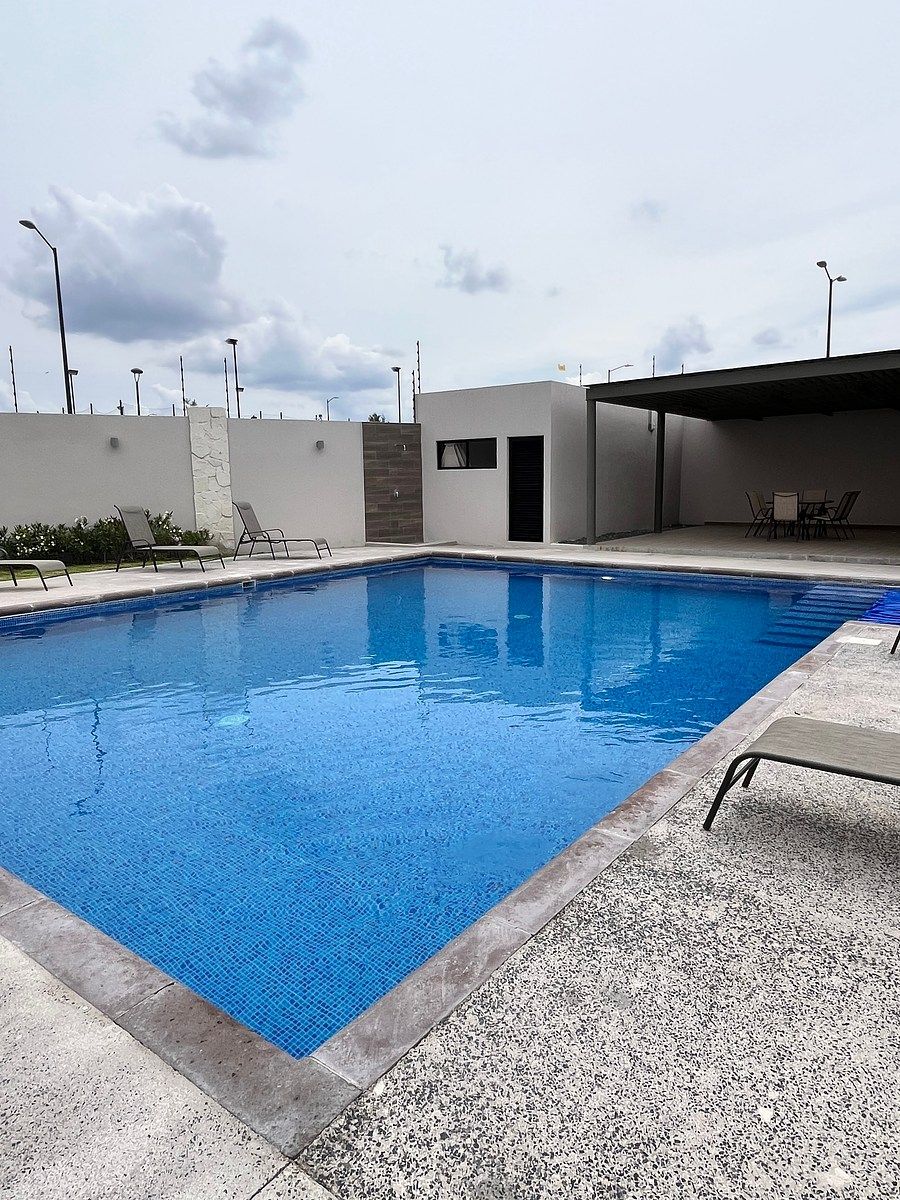 Casa en condominio en La Vista Residencial, Querétaro, foto 30 de 39