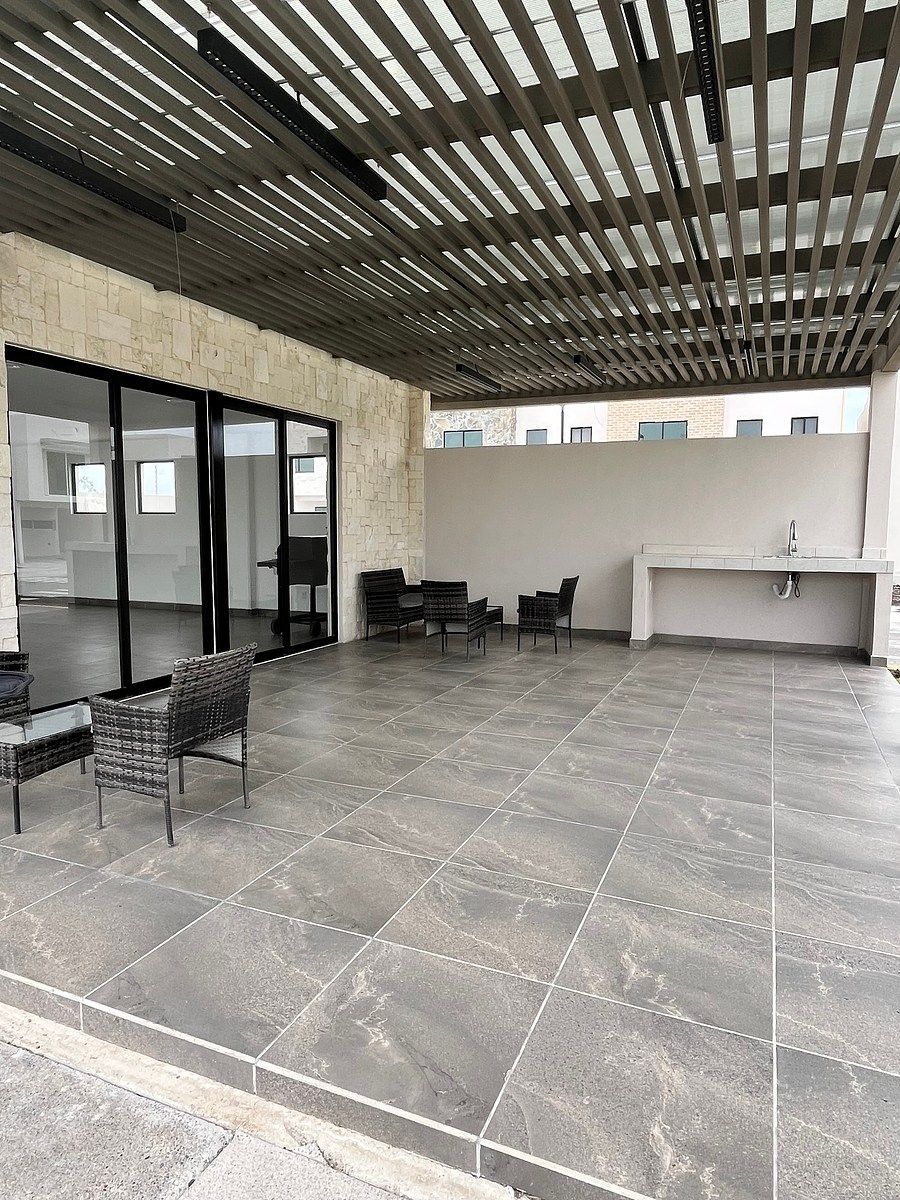 Casa en condominio en La Vista Residencial, Querétaro, foto 31 de 39