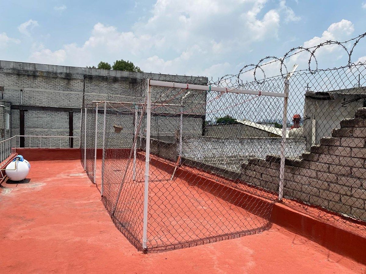 Departamento en Defensores de La República, Gustavo A. Madero, foto 27 de 29
