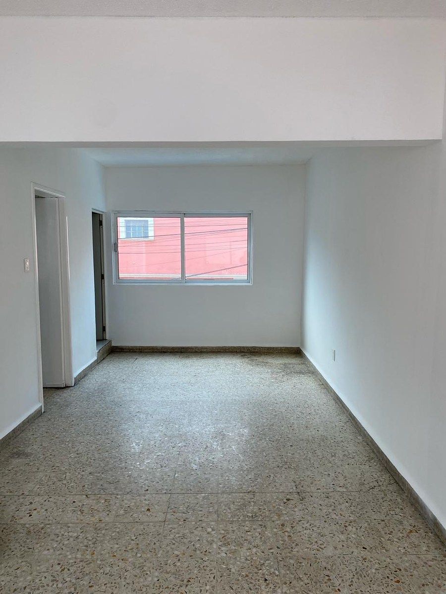 Departamento en Defensores de La República, Gustavo A. Madero, foto 18 de 29