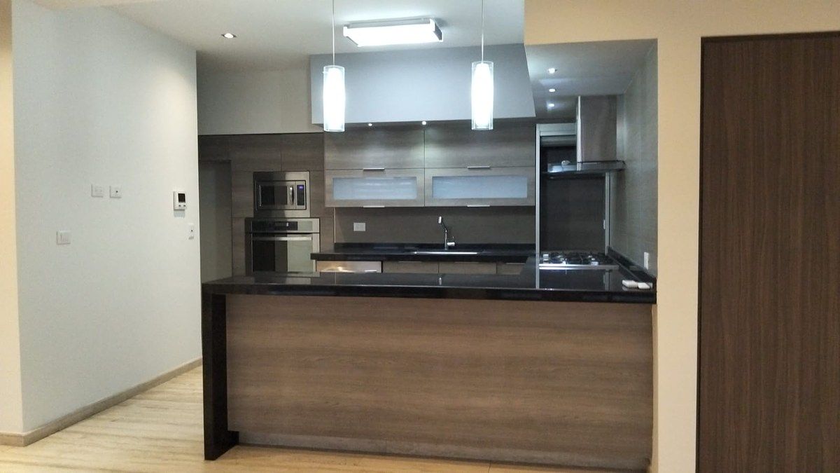 Apartment in Jardín, San Luis Potosí, photo 2 of 24