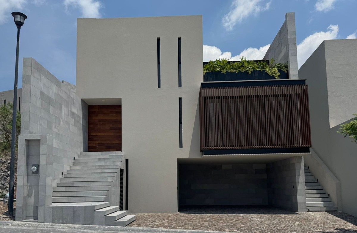 House in El Campanario, Querétaro, photo 2 of 48