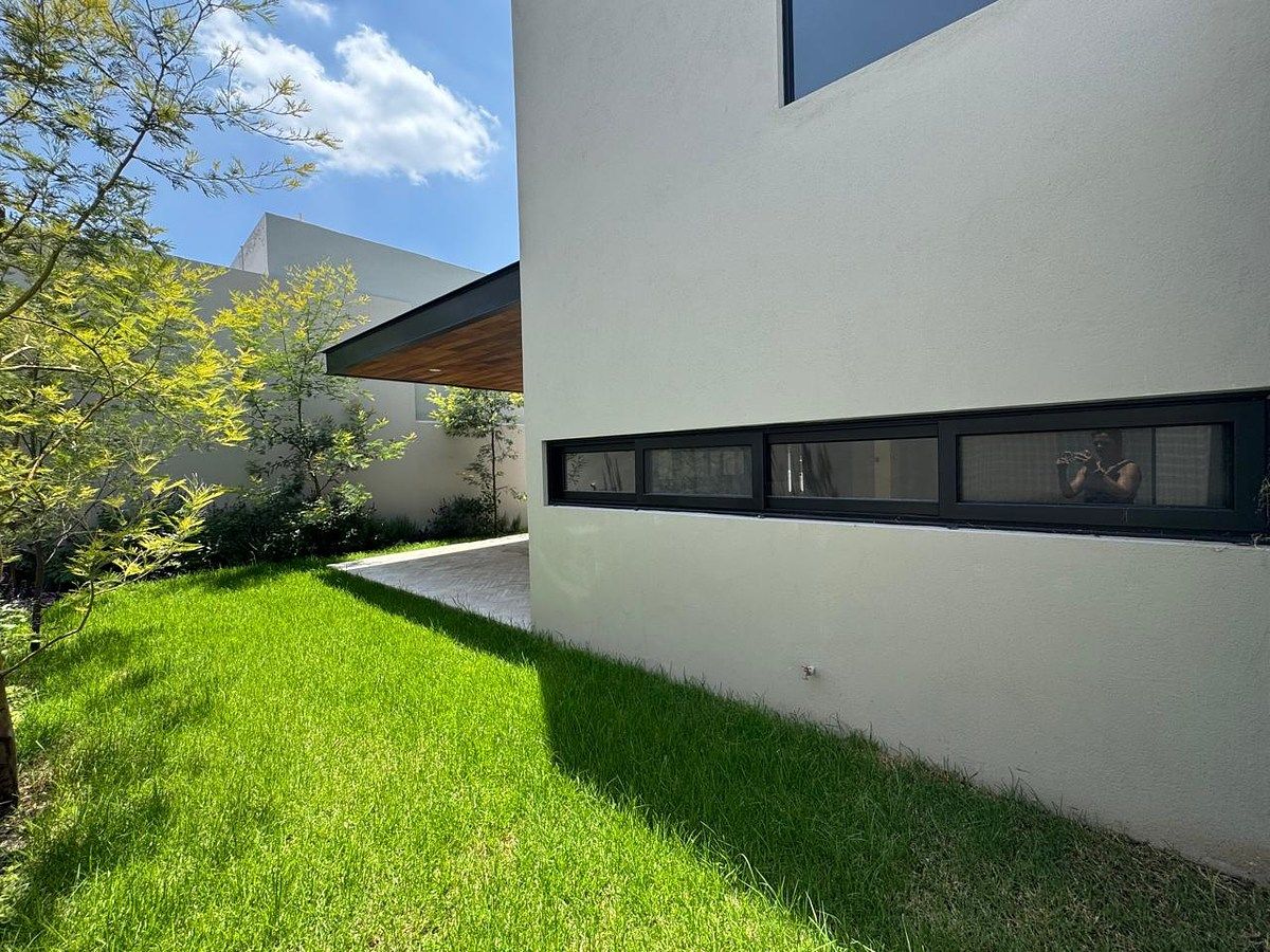 House in El Campanario, Querétaro, photo 13 of 48