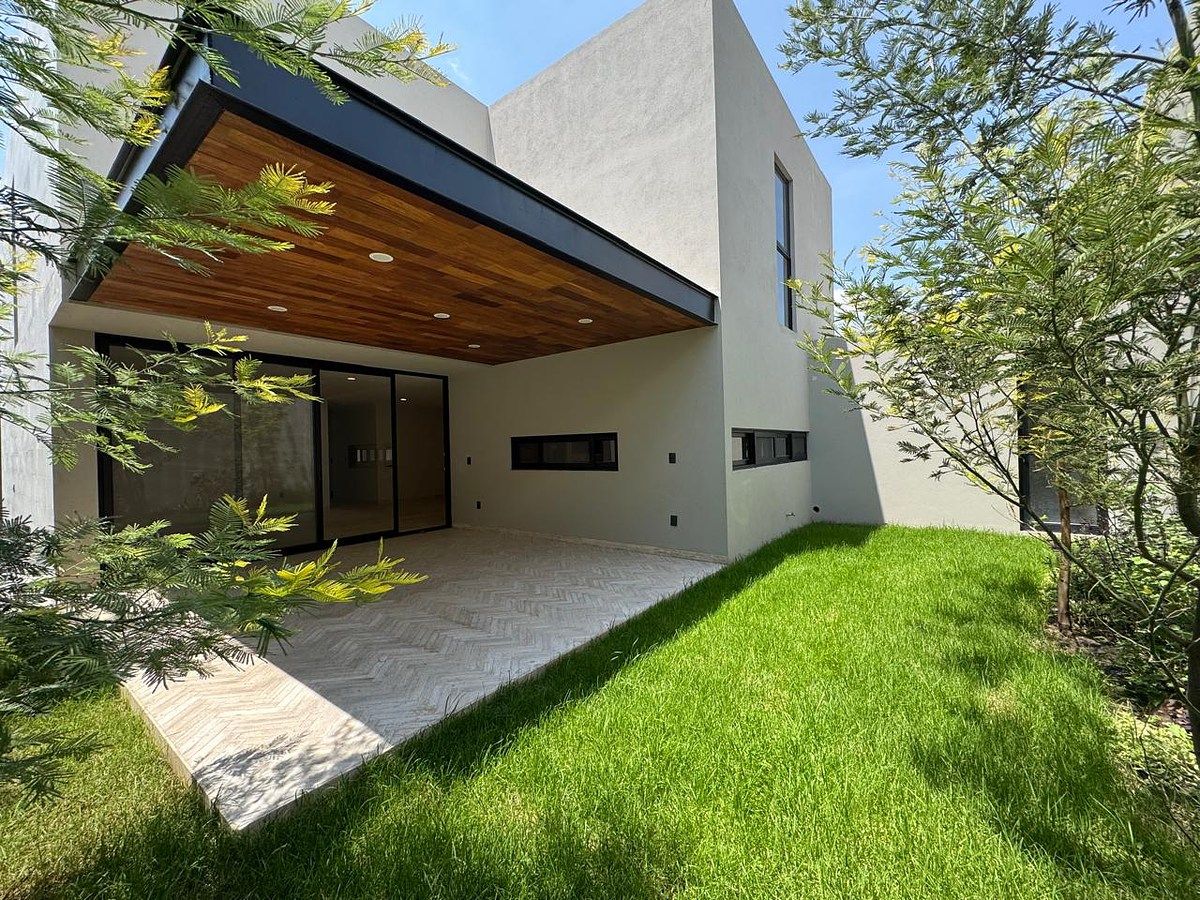 House in El Campanario, Querétaro, photo 14 of 48