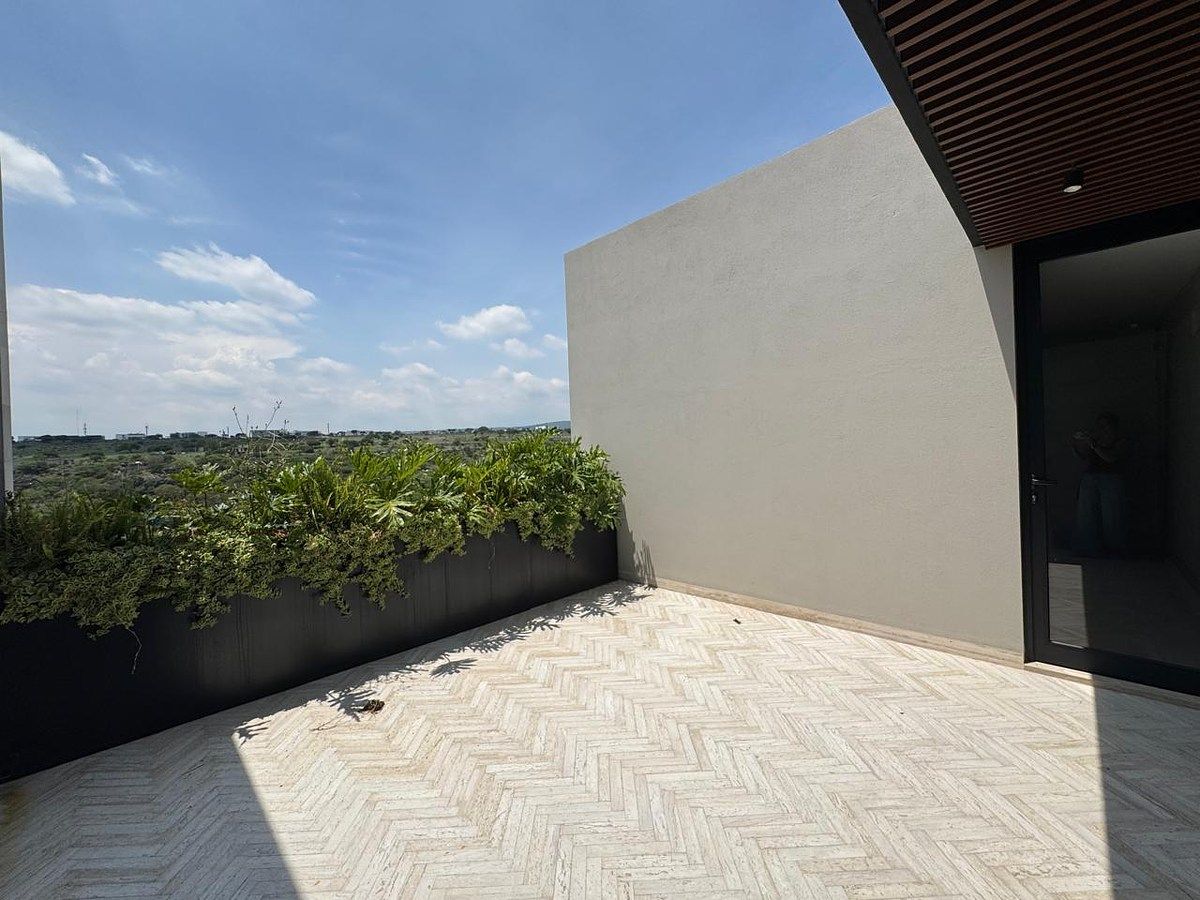 House in El Campanario, Querétaro, photo 24 of 48