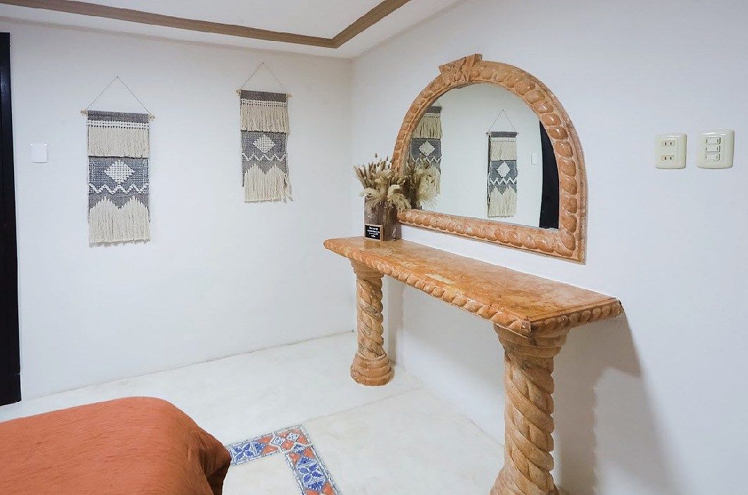 Departamento en Mérida Centro, Mérida, foto 3 de 16