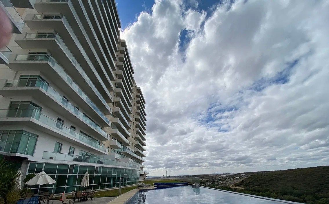 Apartment in Juriquilla, Querétaro, photo 15 of 19