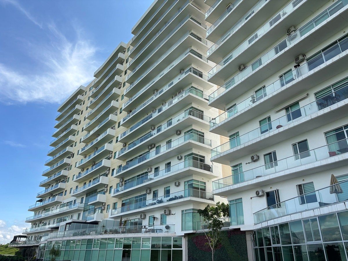 Departamento en Juriquilla, Querétaro, foto 3 de 27