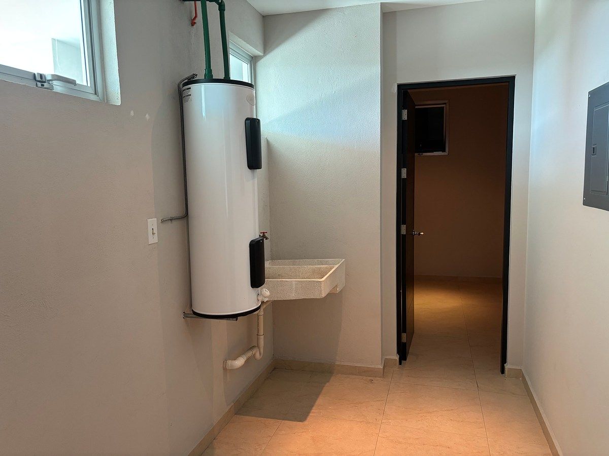 Departamento en Juriquilla, Querétaro, foto 11 de 27