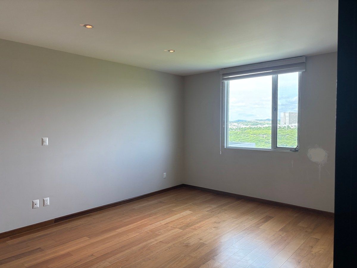 Departamento en Juriquilla, Querétaro, foto 13 de 27
