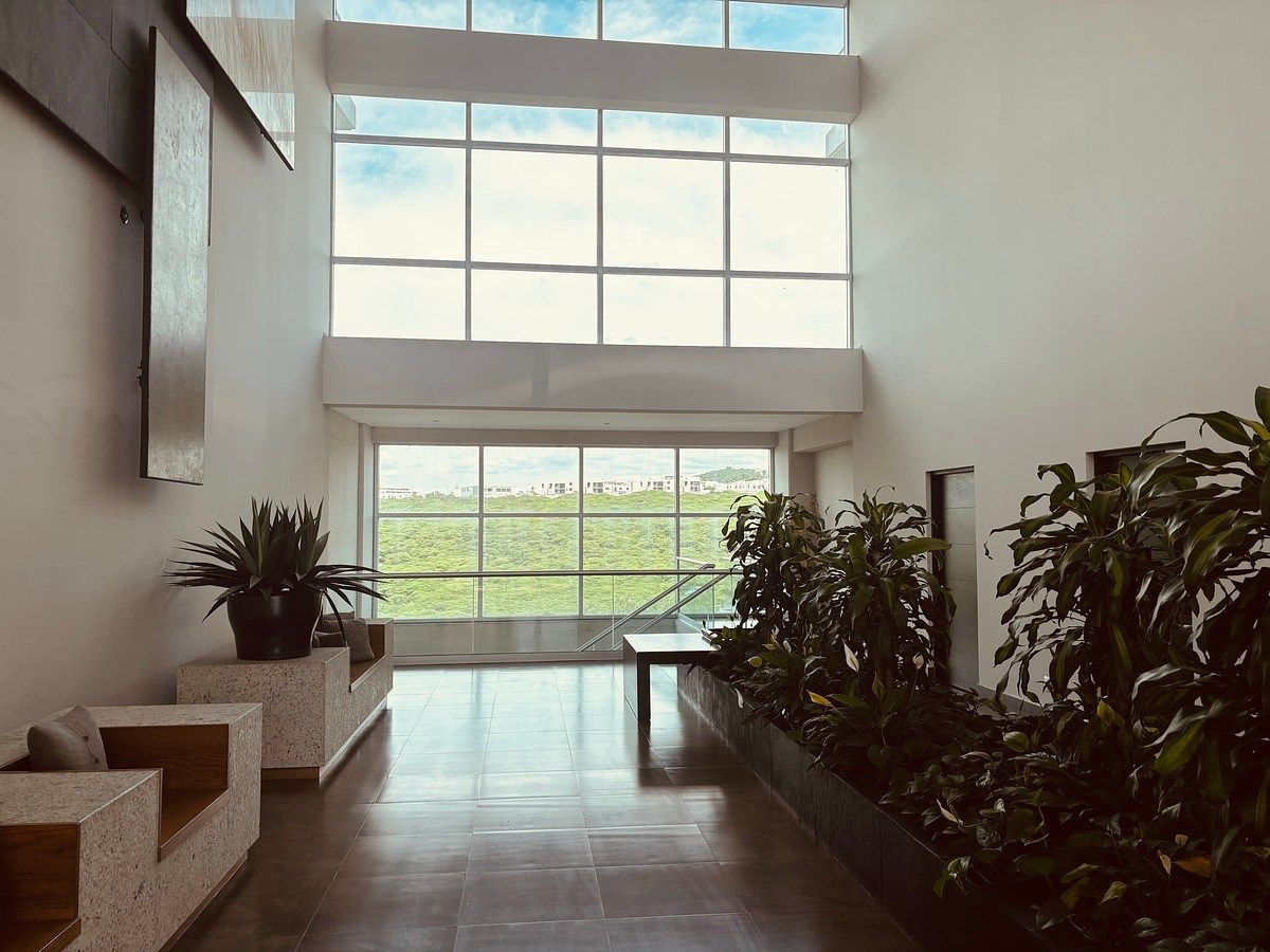 Departamento en Juriquilla, Querétaro, foto 5 de 27